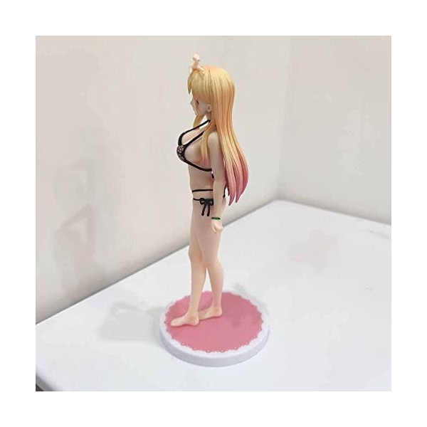 SOBOUR My Dress-Up Darling-Kitagawa Marin/ECCHI Figure/Anime Figure/Anime Statue/Modèle de Collection/Modèle de Personnage Pe