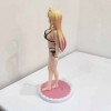 SOBOUR My Dress-Up Darling-Kitagawa Marin/ECCHI Figure/Anime Figure/Anime Statue/Modèle de Collection/Modèle de Personnage Pe