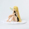 PIELUS Figurine Ecchi Figurine Hentai Bishoujo Mangekyou -Kannagi Yuuri- 1/6 Figure de Fille danime Figurines daction Colle