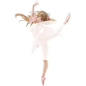 IMMANANT Anime Figure Girl Statue Ecchi Figure -Hakuchou No Onnanoko- 1/6Action Figurines Jouet Amovible Vêtements Mignon Pou