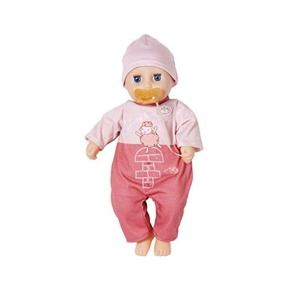 Baby Annabell Zapf Creation - 703304 - Poupée My First Cheeky Annabell - 30 cm