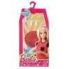 Barbie CFB52 Kit daccessoires pour Cupcakes