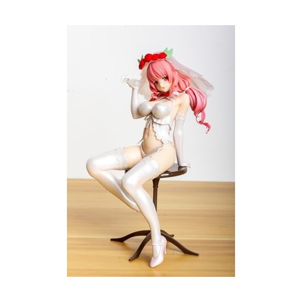 ForGue Figurine Hentai Figurine Anime Fille Figurine Ecchi Original - Kamino Shizuku - 1/6 Vêtements Amovibles Jouet de Statu