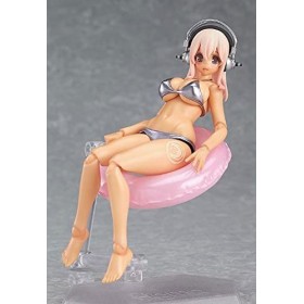 ZORKLIN UPER Sonico LANIMATION - Tan Ver. /Figurine daction/Modèle de Personnage Peint/Modèle de Jouet/PVC/Anime à Collecti