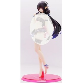 PelcoR Figurines danime-Annette-Maillot de Bain Ver. Série de Personnages animés modèle Jouets poupées Mignonnes Figurines d