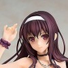 QDLONG Maillot de bain Kasumigaoka Utaha à léchelle 1/7 Ver. Figurine danime fille mignonne adulte figurine daction danim