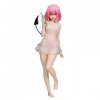 NATSYSTEMS Chiffre danime to Love-RU Darkness -Momo Velia Deviluke- Figurine complète 1/6 Jolie poupée Modèle Décor Personna