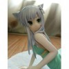 NEWLIA Figure Ecchi Fille Figurine danime -Fibel Sixtine- 1/7 Anime à Collectionner/modèle de Personnage PVC Statue Modèle d