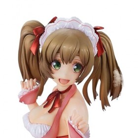 NEWLIA Figure Ecchi Fille Figurine danime -Kotori Takigawa- 1/7 Anime à Collectionner/modèle de Personnage PVC Statue Modèle