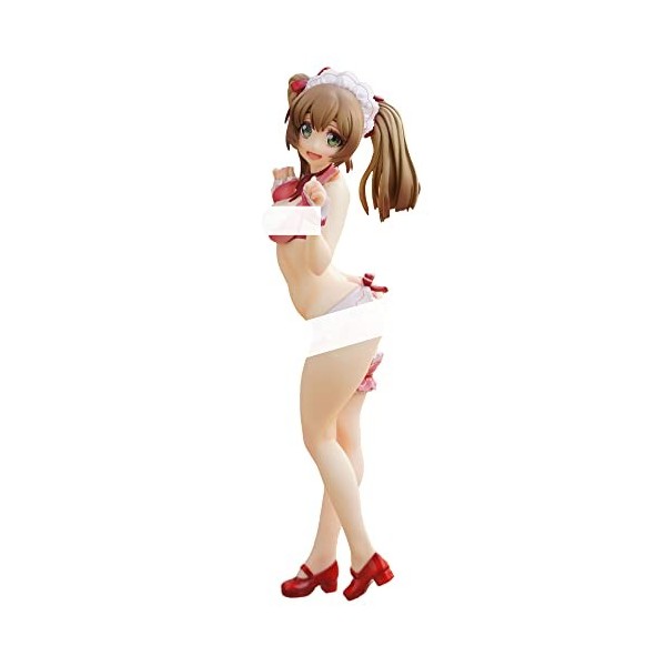 PIELUS -Kotori Takigawa- 1/7 Anime Figure Ecchi Figure Mignon Loli Modèle Jouet Statue Collection PVC Figurines daction