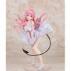 NEWLIA Figurine danime Ecchi to LOVEru Darkness - Lala Satalin Deviluke - 1/7 - Style Vestimentaire Figurines daction Objet