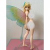 NEWLIA Figurine danime Ecchi Figurine complète Elaine 1/5 Figurines daction Objets de Collection animés Modèle de Personnag