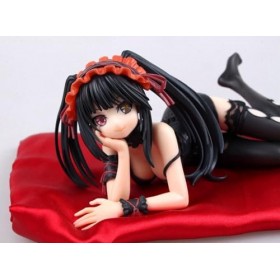 NEWLIA Figurine danime Ecchi/Hentai Date A Live II - Tokisaki Kurumi - 1/7 Figurines daction Objets de Collection animés Mo