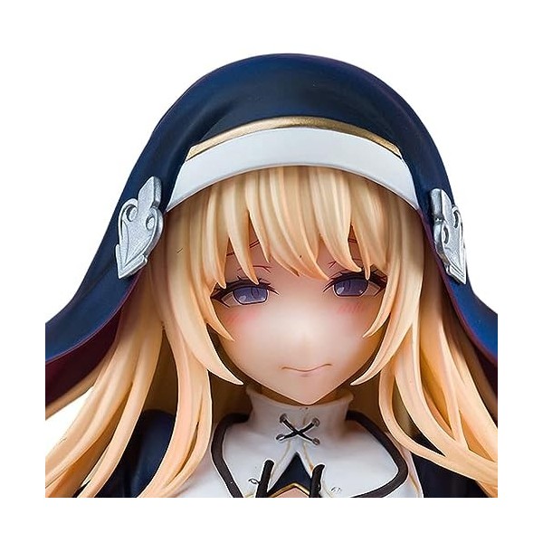 IMMANANT Figurine Hentai Anime Ecchi - Originale - Charlotte - 1/6 Figurines daction Objets de Collection animés Modèle de P