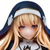 IMMANANT Figurine Hentai Anime Ecchi - Originale - Charlotte - 1/6 Figurines daction Objets de Collection animés Modèle de P