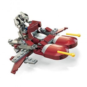 Mega Construx Halo Banshee Breakout