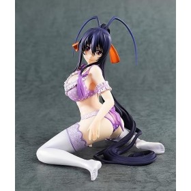 ForGue Ecchi Figure High School DXD Hero -Himejima Akeno- 1/7 Anime Figure Action Figurines Hentai Figure Statue Toy Home Dec