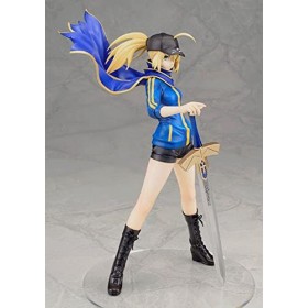 ZORKLIN Fate/Stay Night-Héroïne X 1/7 Figurine Complète Figure danime/modèle de Personnage Peint/modèle de Jouet/PVC/Anime à