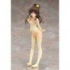 BOANUT Waifu Figure Anime Figure Statues Yuki Mikan to Love-RU Darkness Wedding Underwear Ver. Statue animée Lingerie Robe de