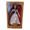 Queen Elizabeth II Poupée collector 29 cm