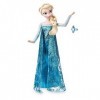 Disney Princesse Boutique Officielle Elsa Classique poupée Accessoires Bague