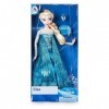 Disney Princesse Boutique Officielle Elsa Classique poupée Accessoires Bague