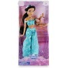 Jasmine Poupée classique tenant Abu 30,5 cm Aladdin