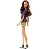 Barbie - DVX74 - Fashionistas 52 Motifs