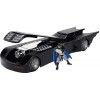 JADA TOYS- Voiture Miniature de Collection, 30916BK, Noir