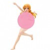 FABRIOUS Figurine danime-Kousaka Kirino- 1/10 Maillot de Bain Ver. Ecchi Figure Mignon Poupée Modèle Décoration Statue Colle