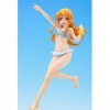 FABRIOUS Figurine danime-Kousaka Kirino- 1/10 Maillot de Bain Ver. Ecchi Figure Mignon Poupée Modèle Décoration Statue Colle