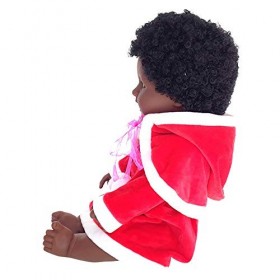 ADOSSAC 2020 Reborn Baby Doll Réincarné bébé Poupée Doux Simulation Silicone Vinyle 50 cm Garçon Fille Jouet Cadeau danniver