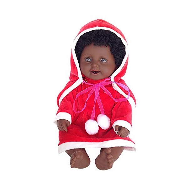 ADOSSAC 2020 Reborn Baby Doll Réincarné bébé Poupée Doux Simulation Silicone Vinyle 50 cm Garçon Fille Jouet Cadeau danniver