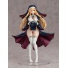 MKYOKO Figurine ECCHI - Charlotte 1/6 - Statue dAnime/Vêtements Amovibles/Adulte Jolie Fille/Modèle de Collection/Modèle de 