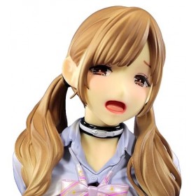 IMMANANT Personnage dAnime Figurine Ecchi M - Histoire DM - 1/6 Jouet de Statue/Objets de Collection animés Vêtements Amovi