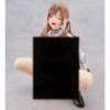 IMMANANT Personnage dAnime Figurine Ecchi M - Histoire DM - 1/6 Jouet de Statue/Objets de Collection animés Vêtements Amovi