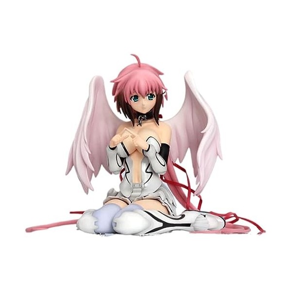 MKYOKO ECCHI Figure-Sora No Otoshimono Forte - Ikaros 1/7 Anime Statue/Adulte Jolie Fille/Modèle de Collection/Modèle de Pers