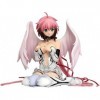 MKYOKO ECCHI Figure-Sora No Otoshimono Forte - Ikaros 1/7 Anime Statue/Adulte Jolie Fille/Modèle de Collection/Modèle de Pers