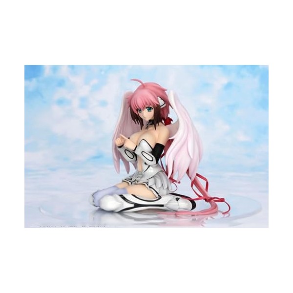 MKYOKO ECCHI Figure-Sora No Otoshimono Forte - Ikaros 1/7 Anime Statue/Adulte Jolie Fille/Modèle de Collection/Modèle de Pers