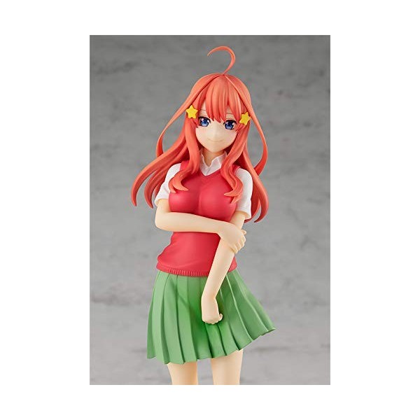 Quintessential Quintuplets Pop Up Parade Itsuki Nakano