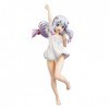 FABRIOUS Figurine Ecchi Chiffre danime Izumi Sagiri - 1/7 - Mode Fin Mignon Loli Modèle de Personnage de Bande dessinée poup