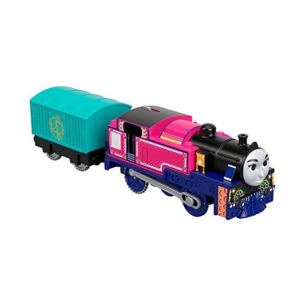 Thomas & Friends Ashima