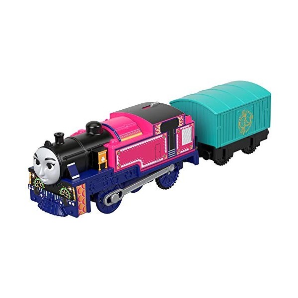 Thomas & Friends Ashima