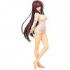 RIZWELLA Pull Skaha Debout 1/7 Ver. Figurines danime Figurines complètes Statues de poupées de Dessin animé Mignon Collectio