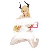 PINNKL Figurines de dessin animé Hentai, poupées modèles Boku Niwa Akuma Na Shishou Ga Imasu Iriie Lillia, maillot de bain Bi