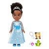 Disney Princess My Singing Friend Jasmine Feature Doll, 14” / 35 cm Tall Doll Sings ‘A Whole New World’, Accessories Included