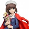 NATSYSTEMS Chiffre danime Figurine Ecchi Megumi Kato Graduation Ver. 1/7 Figurine Modèle de Personnage danime Jolie Fille P