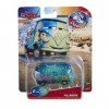 Disney Pixar Cars - Color Changers - Fillmore