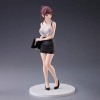 ZORKLIN "Class Teacher Figure Complète/Figure Ecchi/Figure dAnime/Modèle de Jouet/Personnage Peint/Statue de Collection/Poup