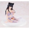 NATSYSTEMS Chiffre danime -Yukino Yukinoshita- Lingerie Ver. Figurine complète 1/7 Figurine Ecchi Jolie poupée Décoration de